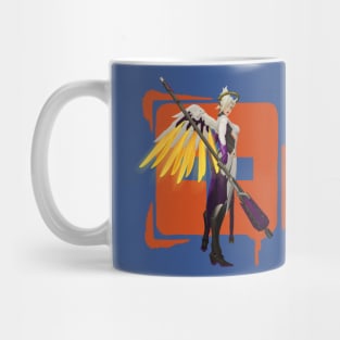 Mercy Mug